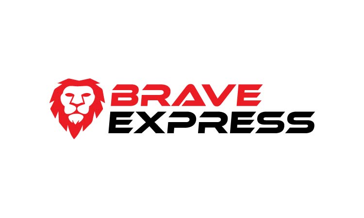 BraveExpress.com - New premium domains for sale